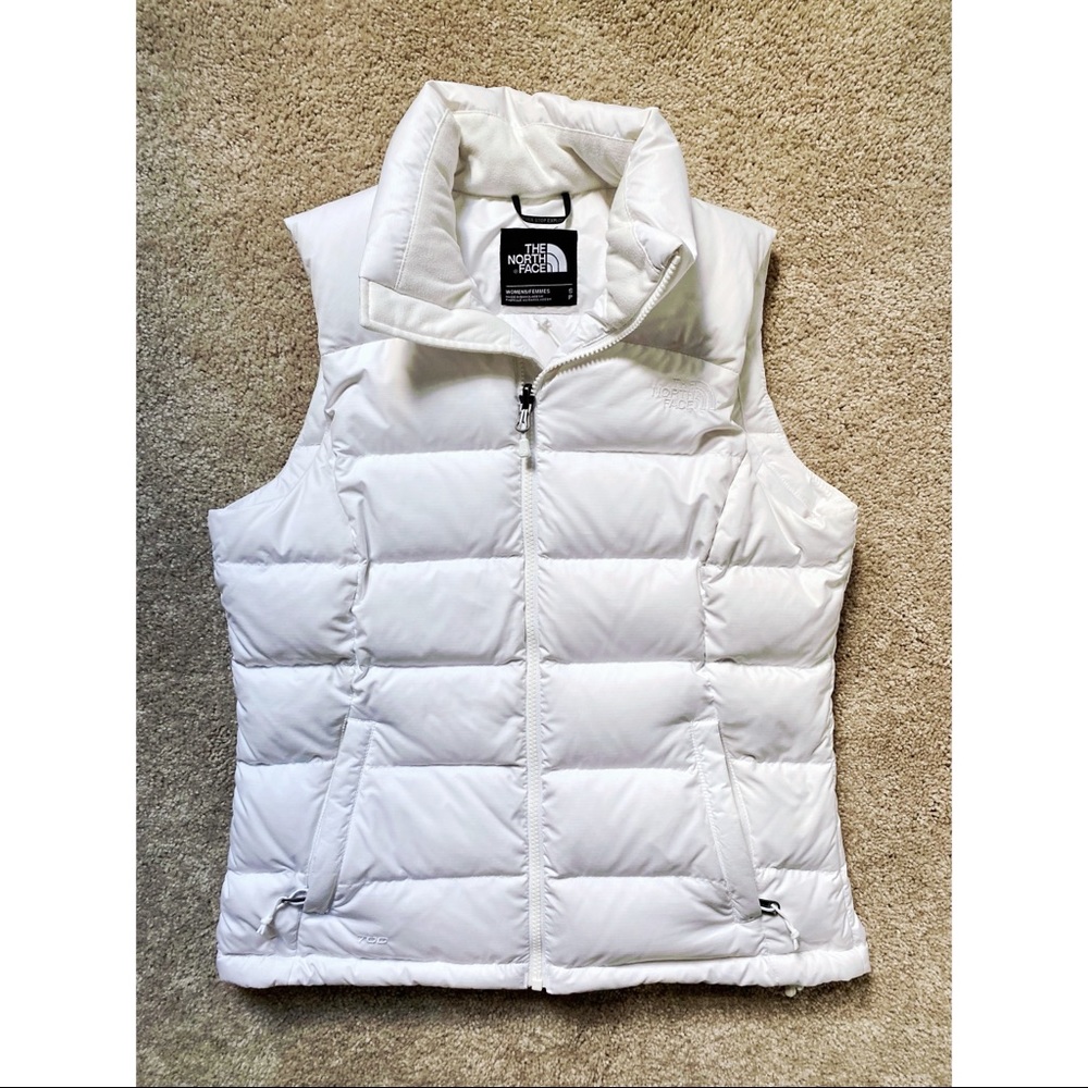 The North Face Women’s Nuptse 2 Puffer Vest